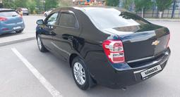 Chevrolet Cobalt 2023 года за 6 800 000 тг. в Астана – фото 3