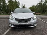 Kia Cerato 2014 года за 5 500 000 тг. в Караганда