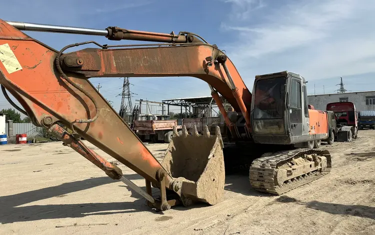 Hitachi  ZX240 2011 года за 17 000 000 тг. в Шымкент