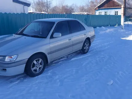 Toyota Corona 1997 года за 2 850 000 тг. в Усть-Каменогорск – фото 3