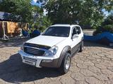 SsangYong Rexton 2002 годаүшін4 400 000 тг. в Алматы