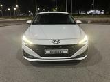 Hyundai Avante 2020 годаүшін9 300 000 тг. в Алматы – фото 3