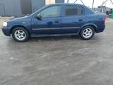 Opel Astra 2001 годаfor1 590 000 тг. в Актобе – фото 5