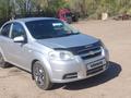 Chevrolet Aveo 2011 года за 3 500 000 тг. в Уральск