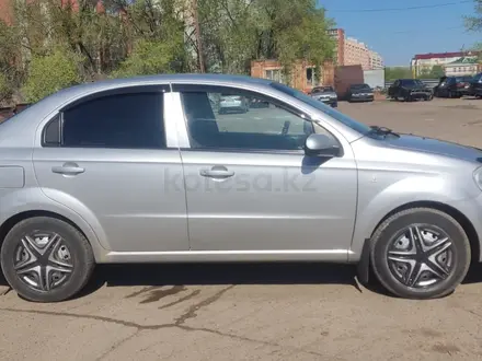 Chevrolet Aveo 2011 года за 3 500 000 тг. в Уральск – фото 6