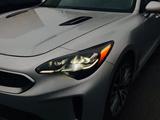 Kia Stinger 2019 годаүшін8 000 000 тг. в Атырау – фото 5