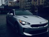 Kia Stinger 2019 года за 9 500 000 тг. в Атырау