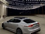 Kia Stinger 2019 годаүшін8 000 000 тг. в Атырау – фото 3