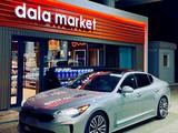 Kia Stinger 2019 годаүшін8 000 000 тг. в Атырау