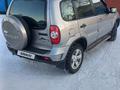 Chevrolet Niva 2014 года за 3 750 000 тг. в Атбасар – фото 3