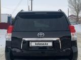 Toyota Land Cruiser Prado 2012 года за 15 900 000 тг. в Актобе