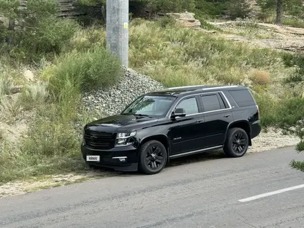 Chevrolet Tahoe 2016 года за 27 000 000 тг. в Павлодар