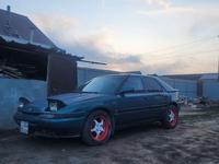 Mazda 323 1994 годаүшін888 888 тг. в Алматы