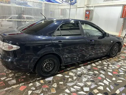 Mazda 6 2007 года за 1 990 000 тг. в Экибастуз – фото 8