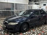 Mazda 6 2007 года за 1 650 000 тг. в Экибастуз – фото 4