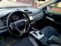 Toyota Camry 2014 года за 9 000 000 тг. в Алматы – фото 4