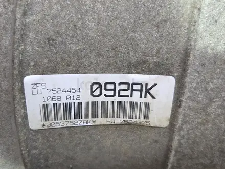 Двигатель N62B44 объемом 4.4 литра BMW 5-Series E60, E61 за 700 000 тг. в Астана – фото 12