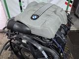 Двигатель N62B44 объемом 4.4 литра BMW 5-Series E60, E61 за 700 000 тг. в Астана