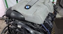 Двигатель N62B44 объемом 4.4 литра BMW 5-Series E60, E61 за 700 000 тг. в Астана