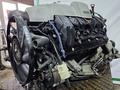 Двигатель N62B44 объемом 4.4 литра BMW 5-Series E60, E61 за 700 000 тг. в Астана – фото 3