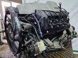 Двигатель N62B44 объемом 4.4 литра BMW 5-Series E60, E61 за 700 000 тг. в Астана – фото 3