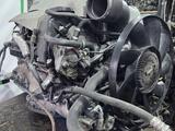 Двигатель N62B44 объемом 4.4 литра BMW 5-Series E60, E61 за 700 000 тг. в Астана – фото 4