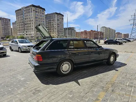 BMW 525 1996 года за 2 800 000 тг. в Актау – фото 2