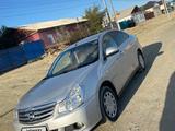 Nissan Almera 2017 года за 4 700 000 тг. в Аральск – фото 2