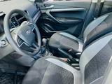 ВАЗ (Lada) Vesta Comfort MT 2024 года за 7 680 000 тг. в Уральск – фото 4