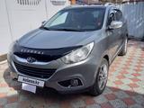 Hyundai Tucson 2012 года за 7 800 000 тг. в Экибастуз