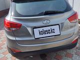 Hyundai Tucson 2012 года за 7 500 000 тг. в Экибастуз – фото 4