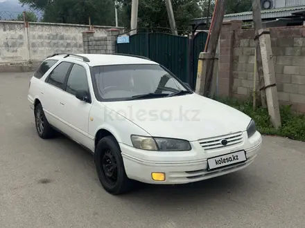 Toyota Camry Gracia 1999 года за 3 100 000 тг. в Алматы – фото 3