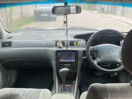 Toyota Camry Gracia 1999 года за 3 100 000 тг. в Алматы – фото 10