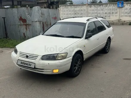 Toyota Camry Gracia 1999 года за 3 100 000 тг. в Алматы