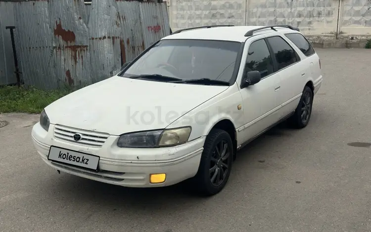Toyota Camry Gracia 1999 годаүшін3 100 000 тг. в Алматы