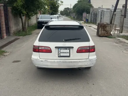 Toyota Camry Gracia 1999 года за 3 100 000 тг. в Алматы – фото 4