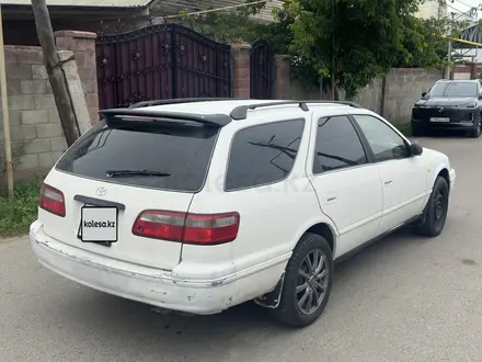 Toyota Camry Gracia 1999 года за 3 100 000 тг. в Алматы – фото 6