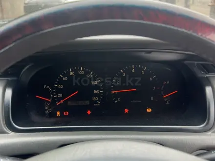 Toyota Camry Gracia 1999 года за 3 100 000 тг. в Алматы – фото 9