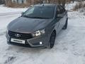 ВАЗ (Lada) Vesta 2017 года за 4 300 000 тг. в Семей