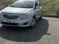Toyota Corolla 2008 года за 3 700 000 тг. в Усть-Каменогорск – фото 17