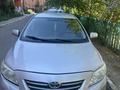 Toyota Corolla 2008 года за 3 700 000 тг. в Усть-Каменогорск