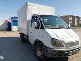 ГАЗ ГАЗель 2005 года за 2 500 000 тг. в Уральск