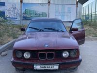 BMW 525 1992 годаүшін900 000 тг. в Шымкент
