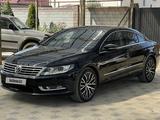 Volkswagen Passat CC 2013 годаfor6 800 000 тг. в Алматы – фото 4