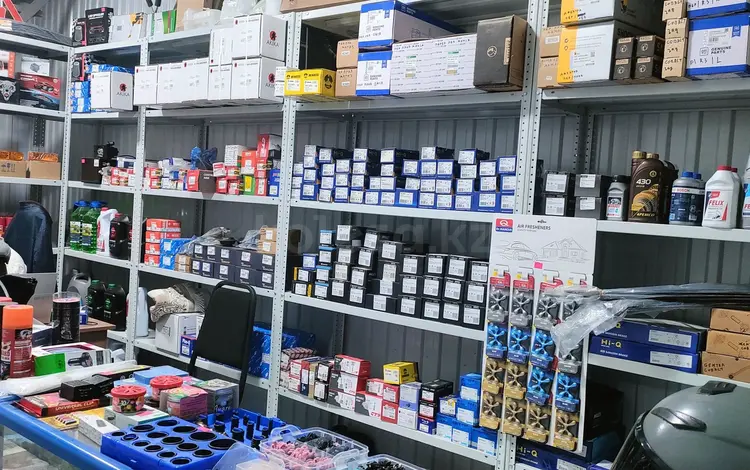 Запчасти Damas за 15 500 тг. в Алматы