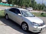 Toyota Camry 2002 годаүшін5 200 000 тг. в Алматы – фото 3