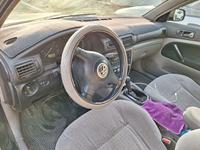 Volkswagen Passat 1999 годаүшін1 453 000 тг. в Тараз