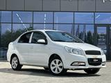 Chevrolet Nexia 2021 годаүшін4 300 000 тг. в Кызылорда – фото 2