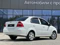 Chevrolet Nexia 2021 года за 4 300 000 тг. в Кызылорда – фото 7