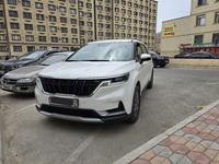 Kia Carnival 2023 годаүшін18 600 000 тг. в Актау